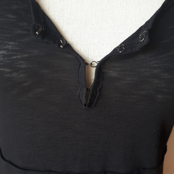 Ella Moss tank - Picture 4 of 5